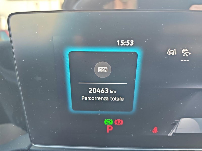 Volkswagen Tiguan usata a Lecco (13)