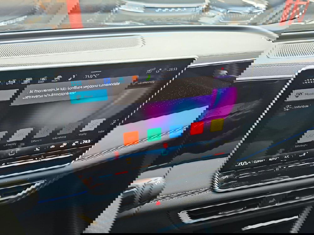 Volkswagen Tiguan usata a Lecco (16)