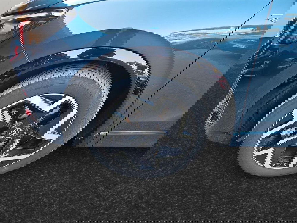 Volkswagen Tiguan usata a Lecco (18)