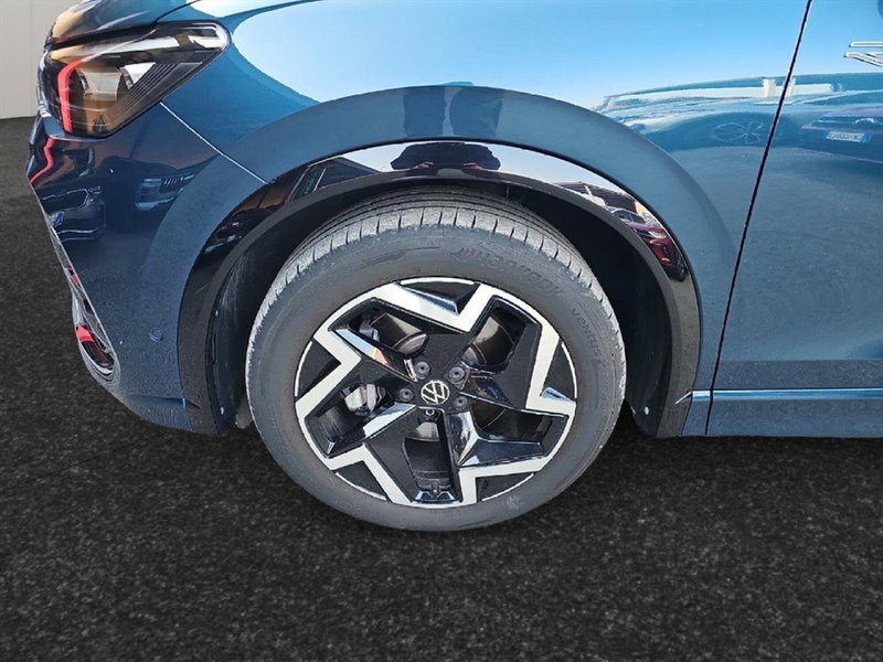 Volkswagen Tiguan usata a Lecco (18)