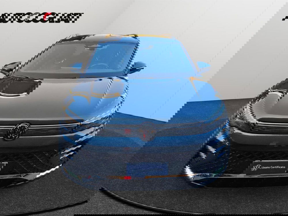 Volkswagen Tiguan usata a Lecco (2)