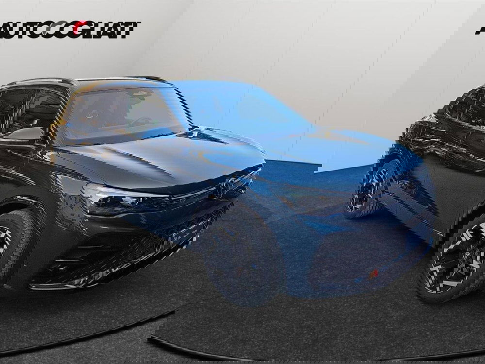 Volkswagen Tiguan usata a Lecco (3)