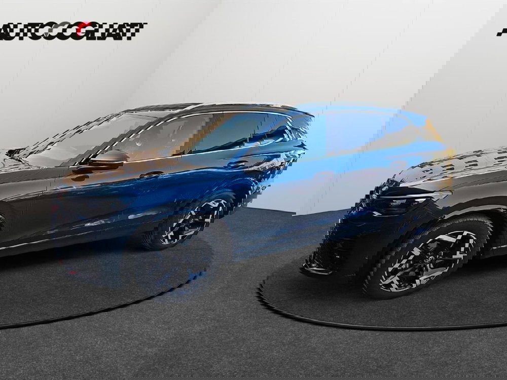 Volkswagen Tiguan usata a Lecco (7)