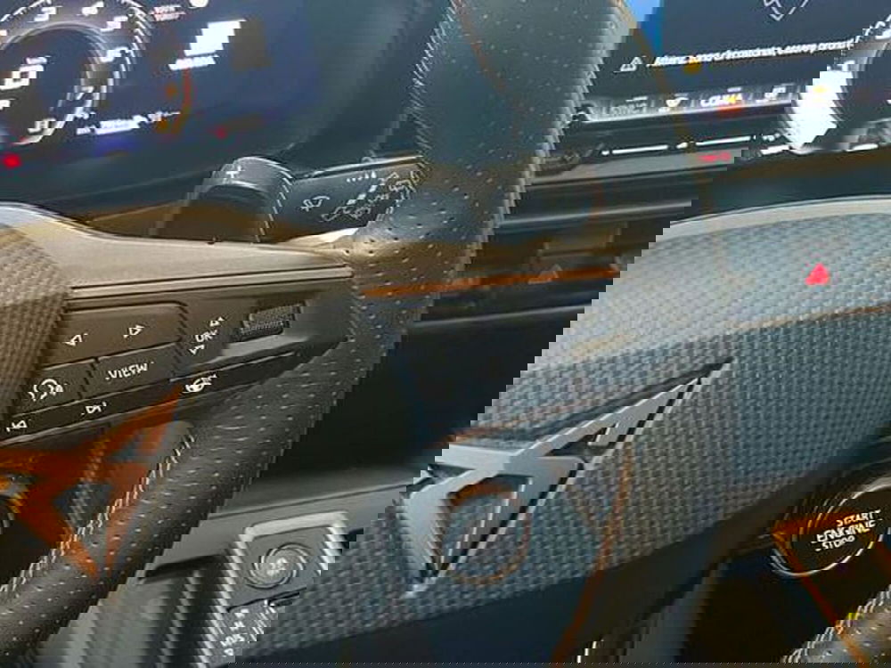 Cupra Leon usata a Vicenza (16)