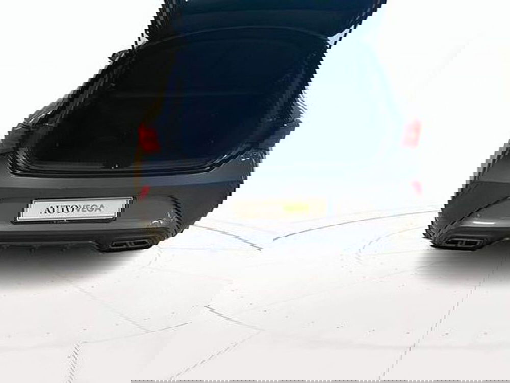 Cupra Leon usata a Vicenza (17)