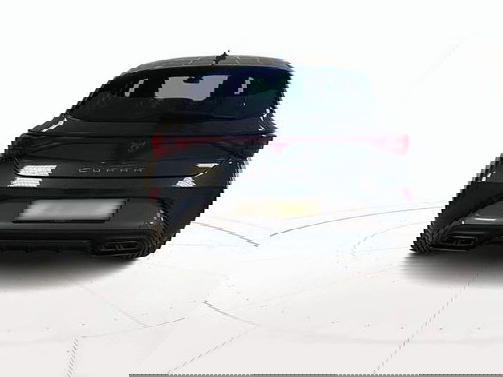 Cupra Leon usata a Vicenza (5)