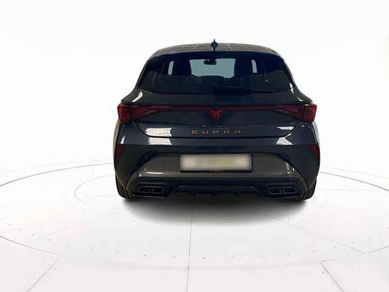 Cupra Leon usata a Vicenza (5)