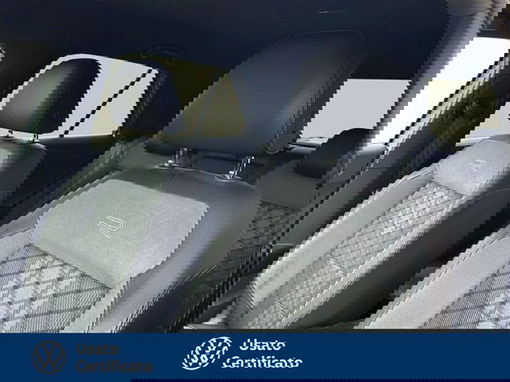 Volkswagen T-Roc usata a Vicenza (10)