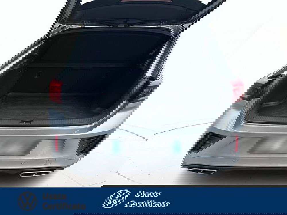 Volkswagen T-Roc usata a Vicenza (12)