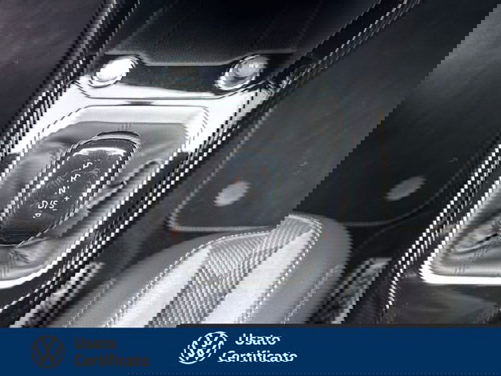 Volkswagen T-Roc usata a Vicenza (19)