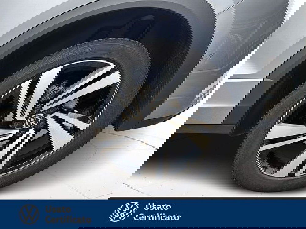 Volkswagen T-Roc usata a Vicenza (7)