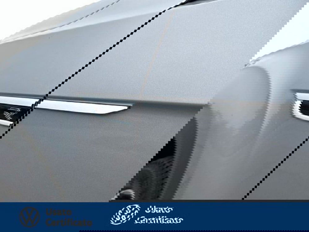 Volkswagen T-Roc usata a Vicenza (8)