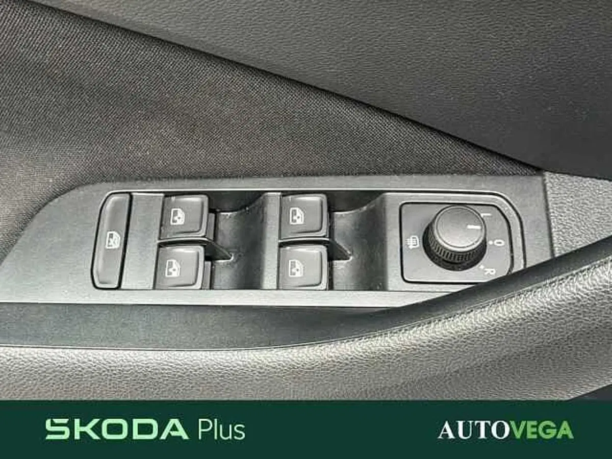 Skoda Kamiq usata a Vicenza (12)