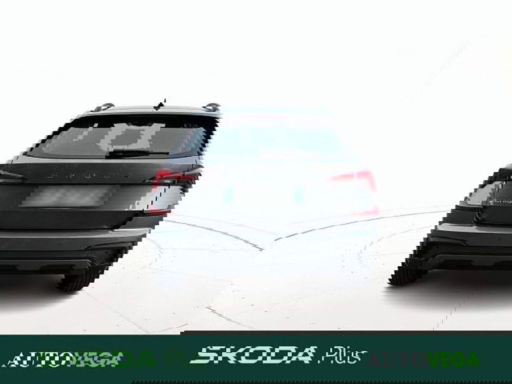 Skoda Kamiq usata a Vicenza (4)