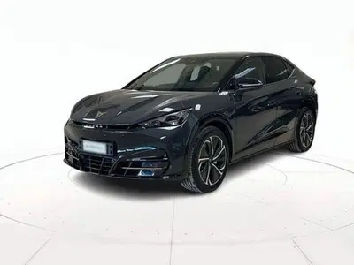 Cupra Tavascan 77kWh Endurance Immersive rwd nuova a Vicenza