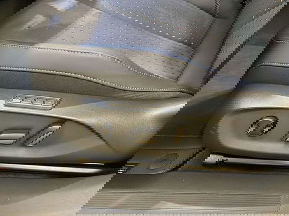 Cupra Tavascan nuova a Vicenza (12)