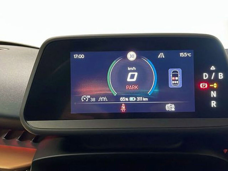 Cupra Tavascan nuova a Vicenza (13)