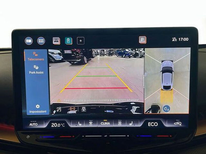 Cupra Tavascan nuova a Vicenza (14)
