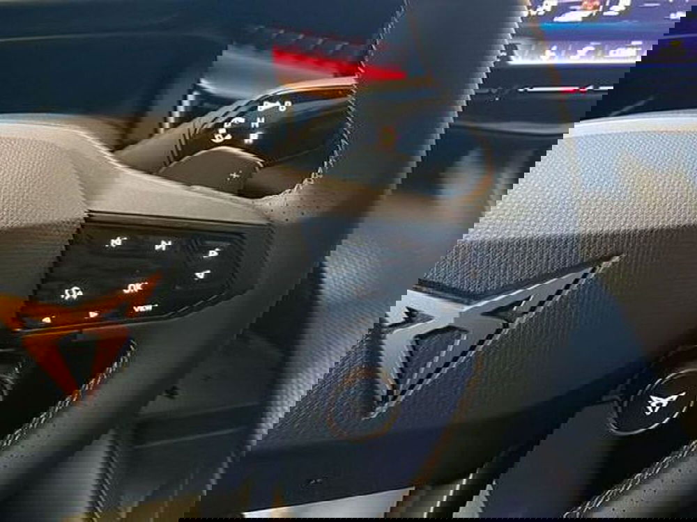 Cupra Tavascan nuova a Vicenza (15)