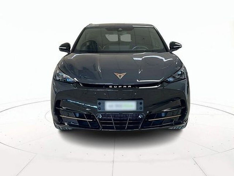 Cupra Tavascan nuova a Vicenza (2)