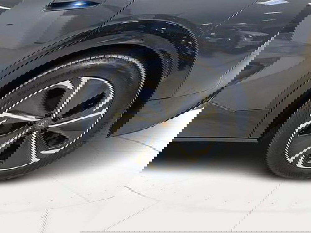 Cupra Tavascan nuova a Vicenza (20)