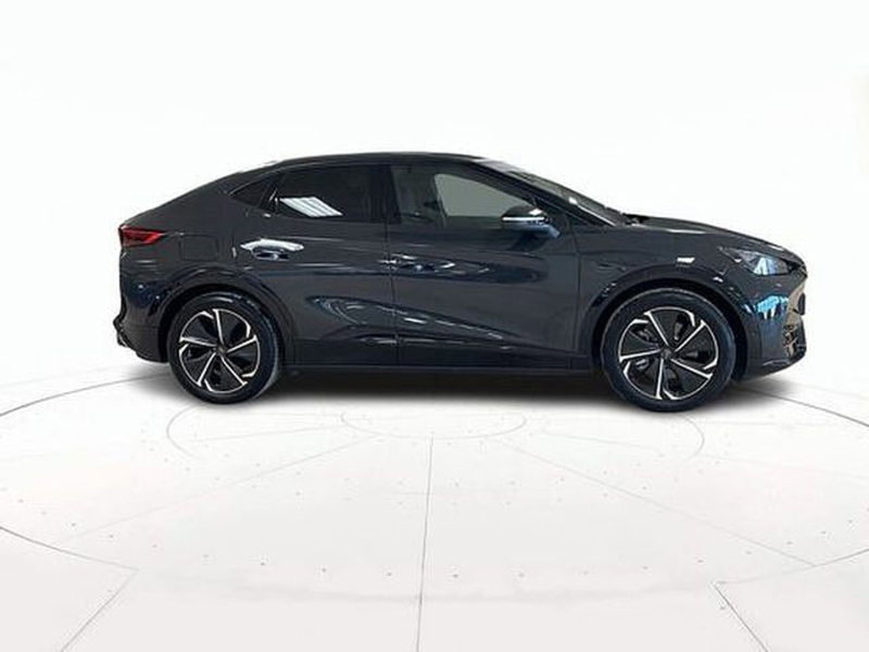 Cupra Tavascan nuova a Vicenza (3)