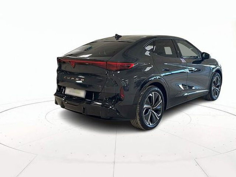 Cupra Tavascan nuova a Vicenza (4)