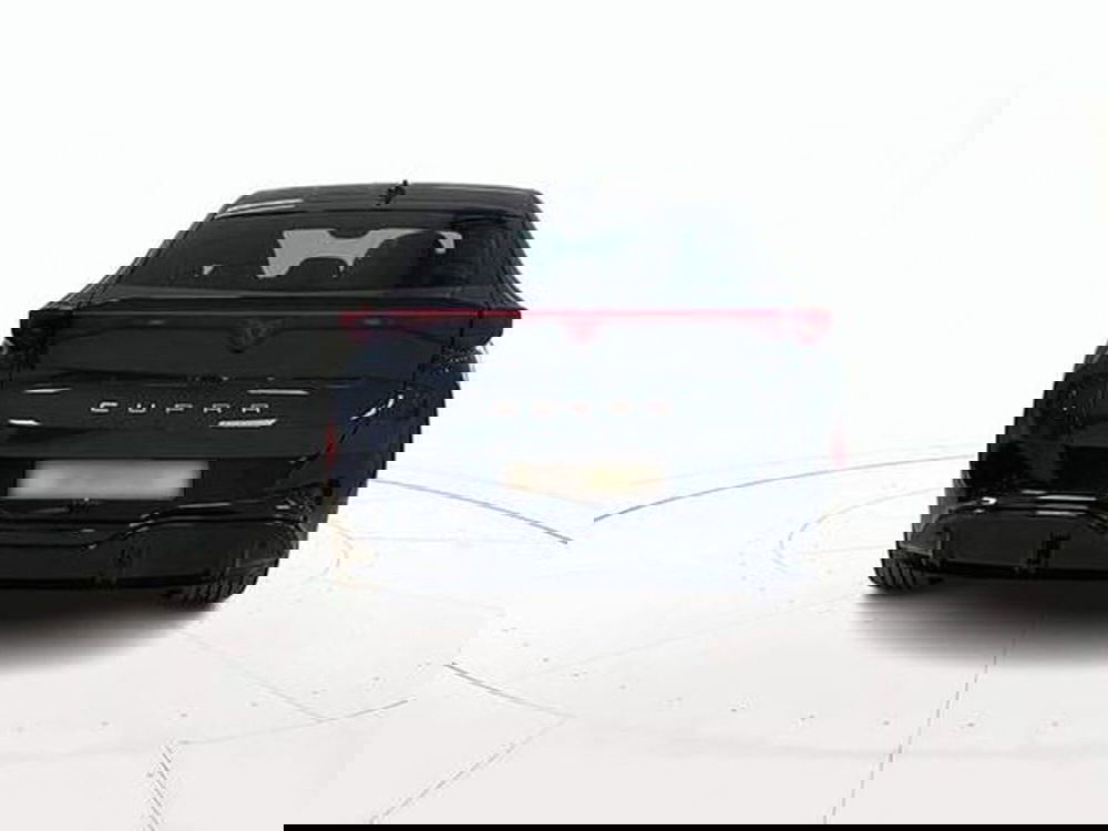 Cupra Tavascan nuova a Vicenza (5)