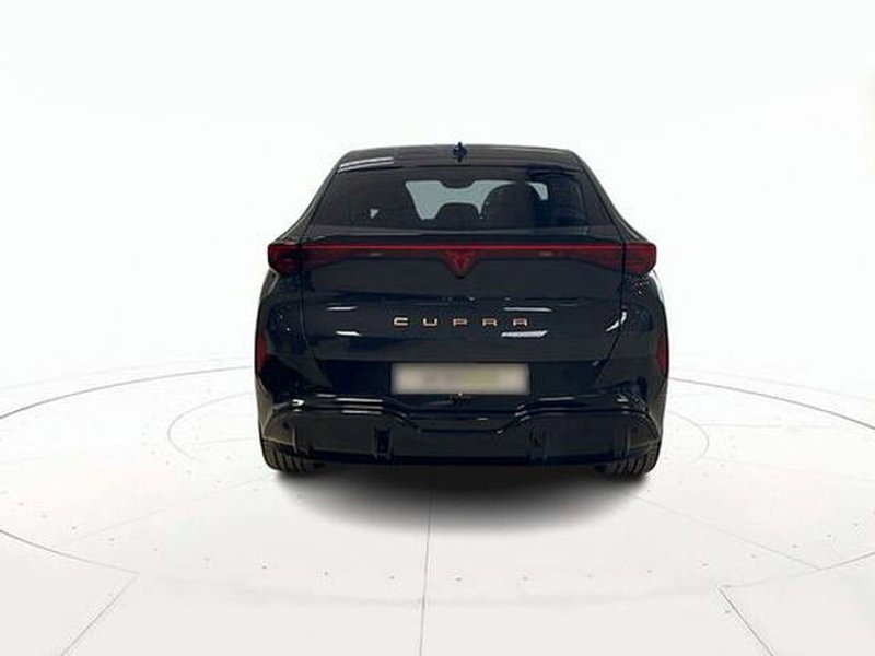 Cupra Tavascan nuova a Vicenza (5)