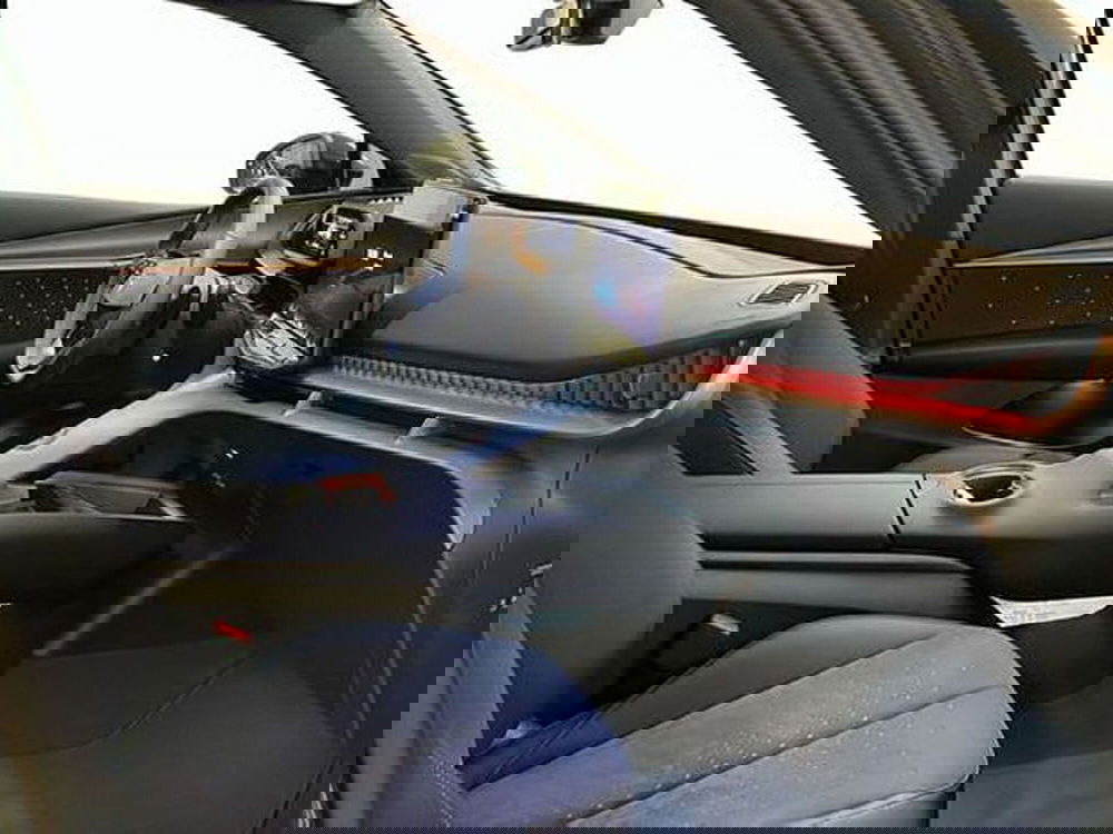 Cupra Tavascan nuova a Vicenza (6)