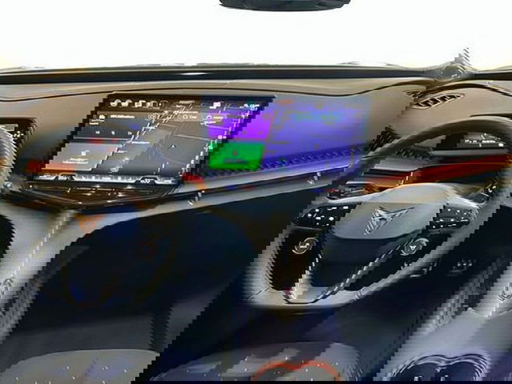 Cupra Tavascan nuova a Vicenza (8)