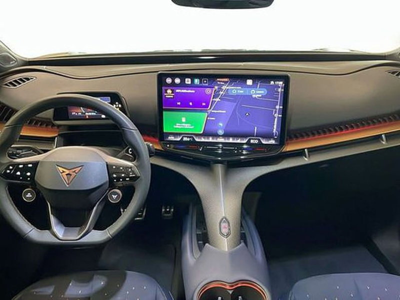 Cupra Tavascan nuova a Vicenza (8)