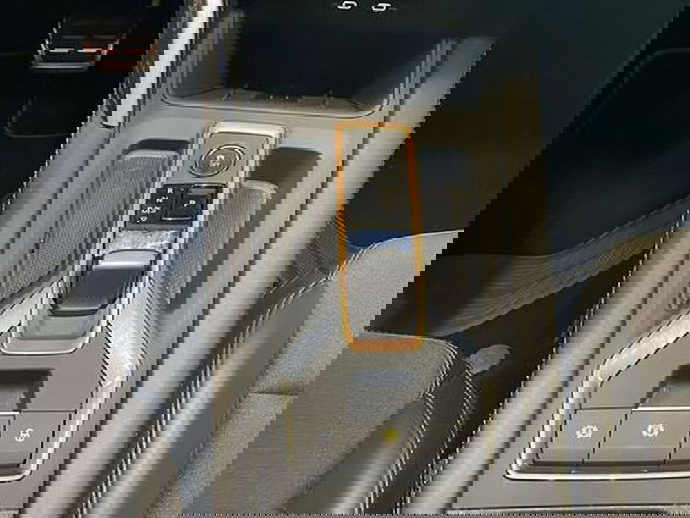 Cupra Leon usata a Vicenza (11)