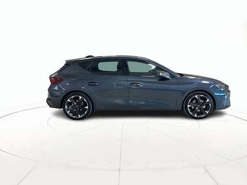 Cupra Leon usata a Vicenza (3)