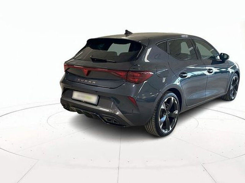 Cupra Leon usata a Vicenza (4)