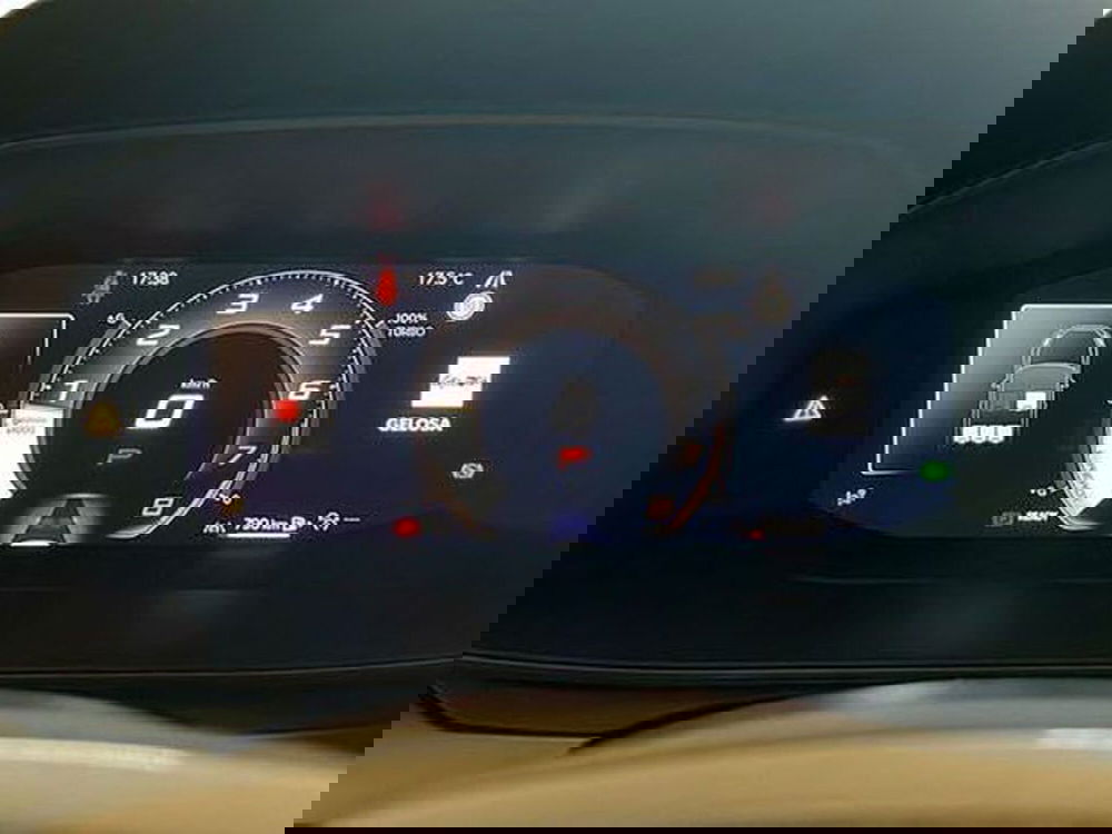 Cupra Leon usata a Vicenza (14)