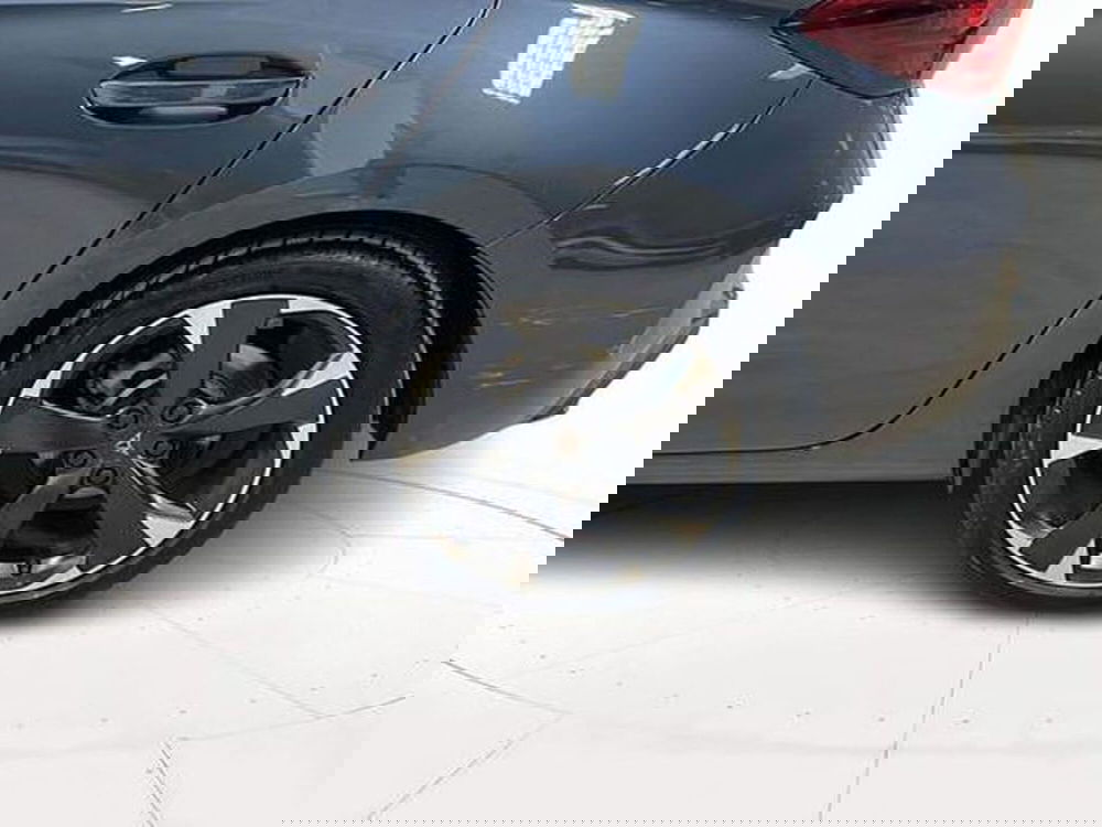 Cupra Leon usata a Vicenza (18)