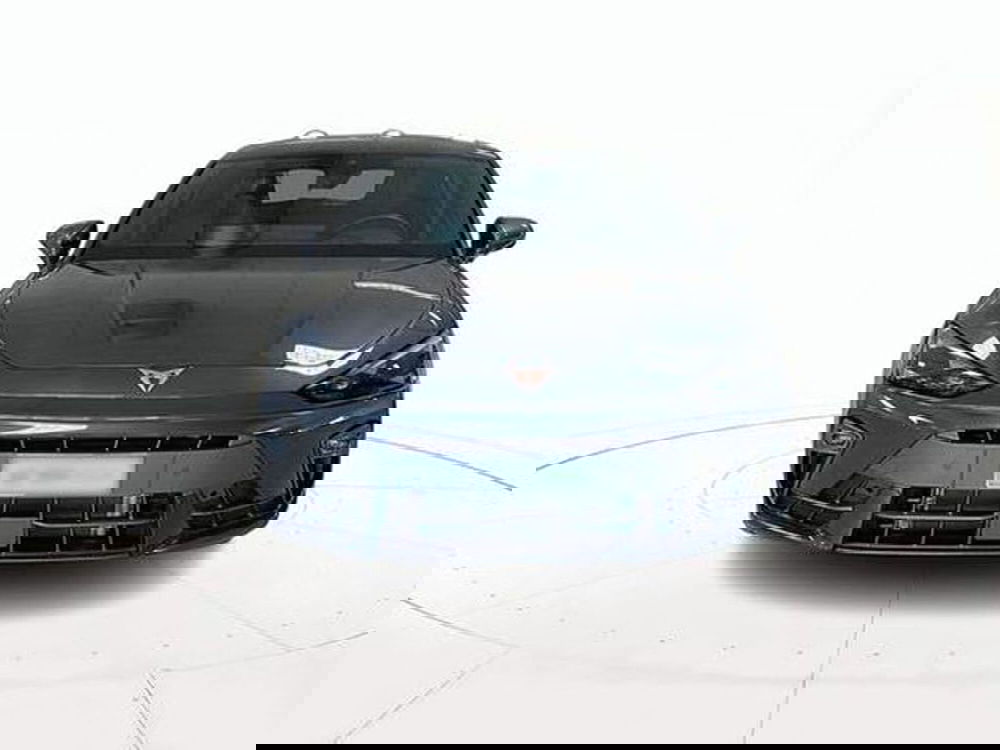 Cupra Leon usata a Vicenza (2)