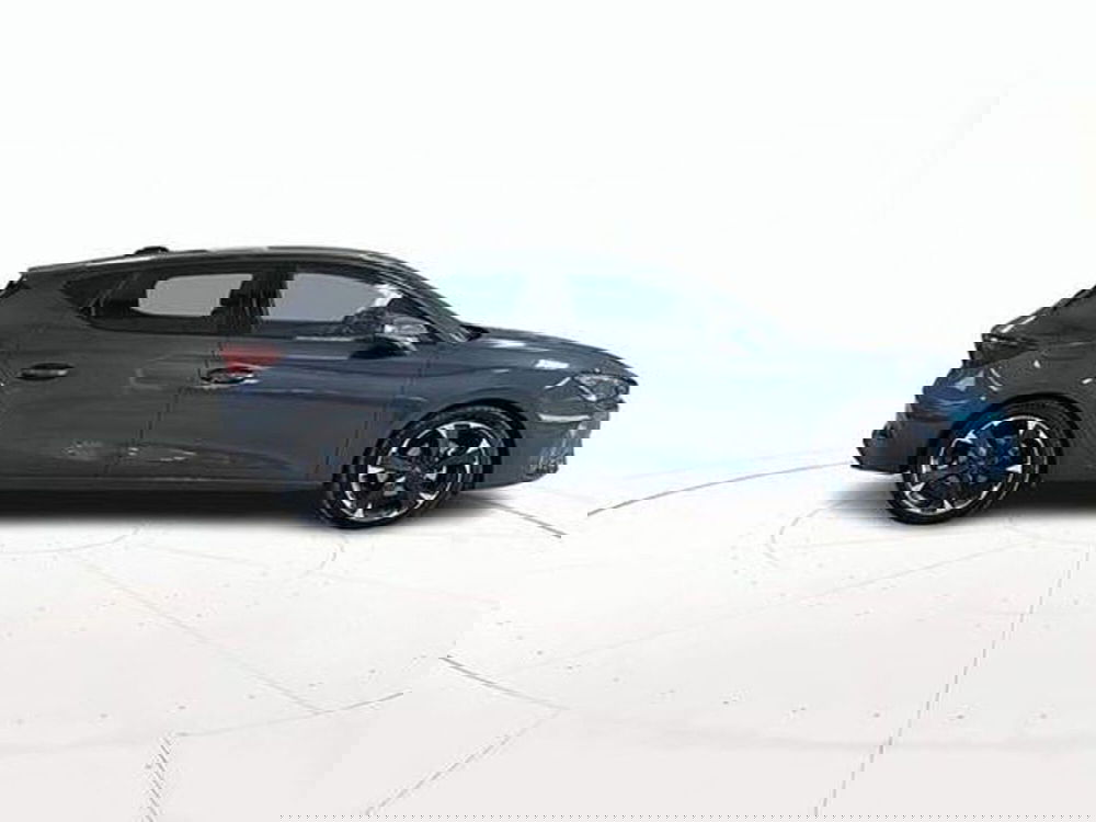 Cupra Leon usata a Vicenza (3)