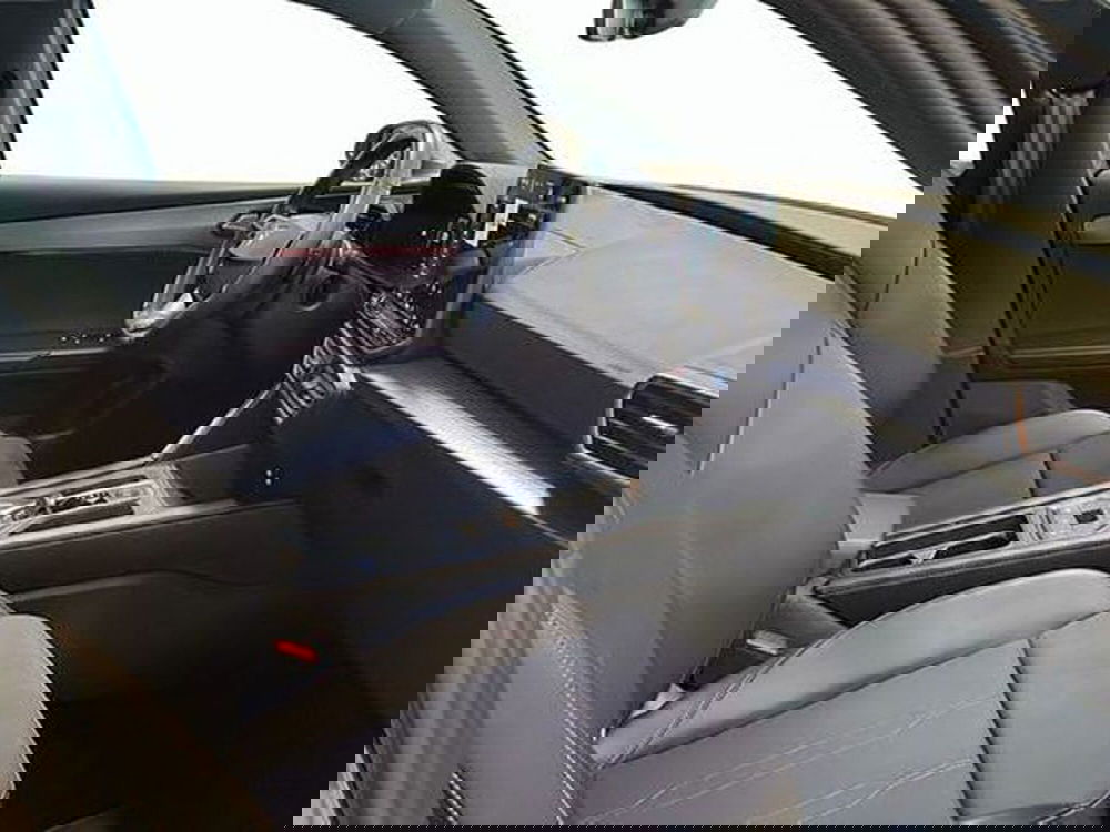 Cupra Leon usata a Vicenza (6)