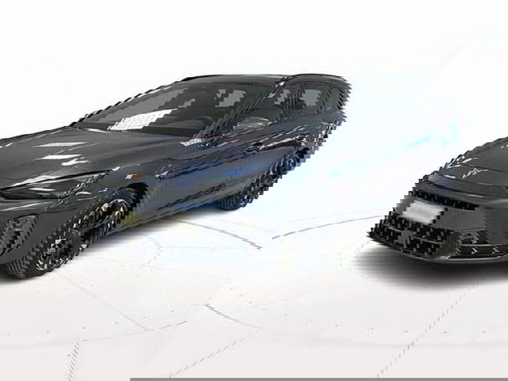 Cupra Leon Station Wagon usata a Vicenza