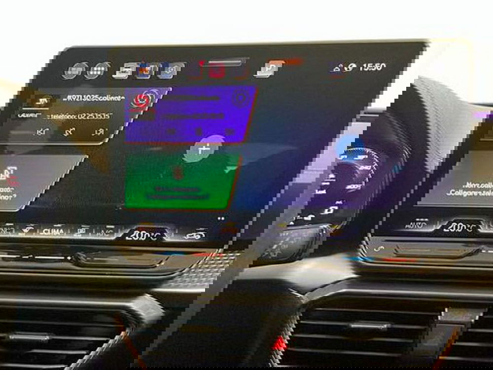 Cupra Leon Station Wagon usata a Vicenza (10)