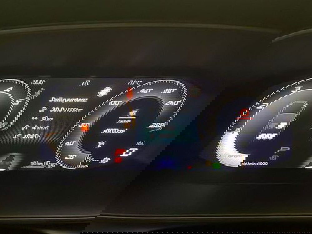 Cupra Leon Station Wagon usata a Vicenza (14)