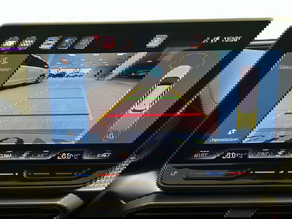 Cupra Leon Station Wagon usata a Vicenza (16)