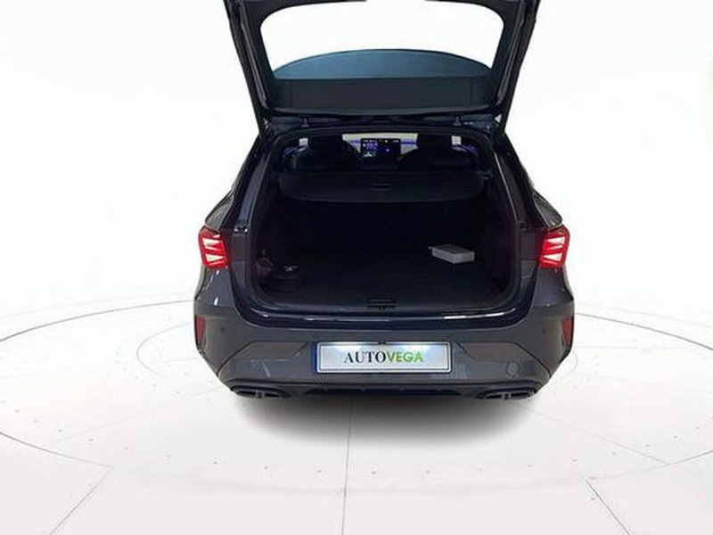 Cupra Leon Station Wagon usata a Vicenza (18)