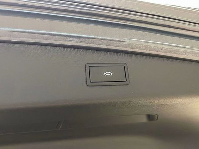 Cupra Leon Station Wagon usata a Vicenza (19)