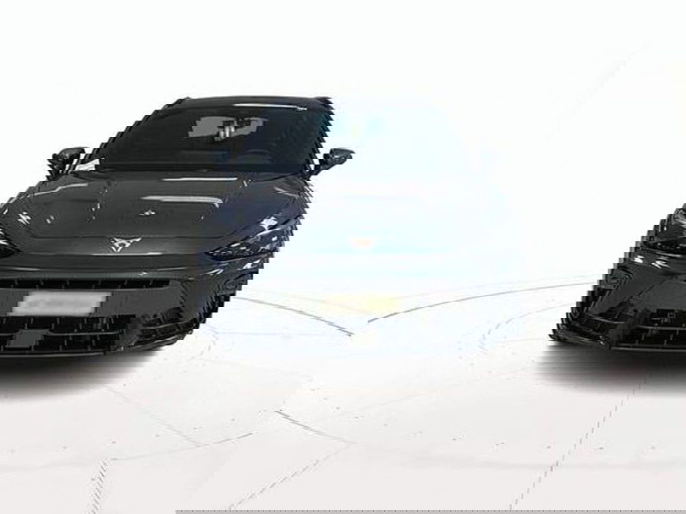 Cupra Leon Station Wagon usata a Vicenza (2)