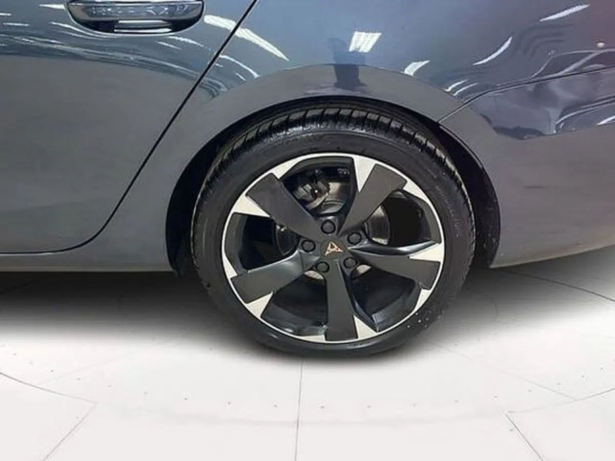 Cupra Leon Station Wagon usata a Vicenza (20)