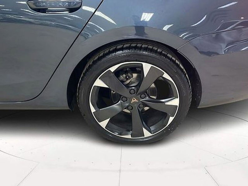 Cupra Leon Station Wagon usata a Vicenza (20)
