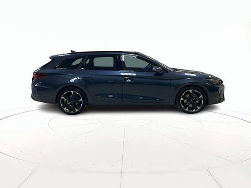 Cupra Leon Station Wagon usata a Vicenza (3)